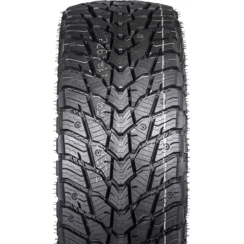 Comforser 265/70R17 COMFORSER WINTER PRO-BLIZZARD 123Q 3PMSF (labā, kreisā)