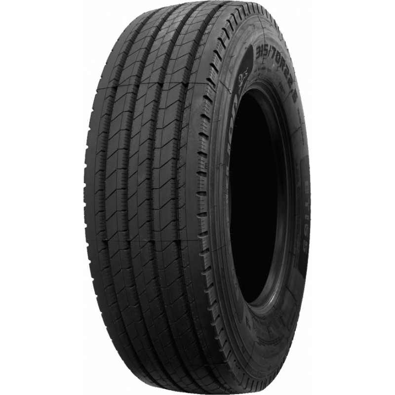 Blacklion 215/75R17,5 BT165 128/126(135/133)M/L 16PR BLACKLION 3PMSF Steer Regional