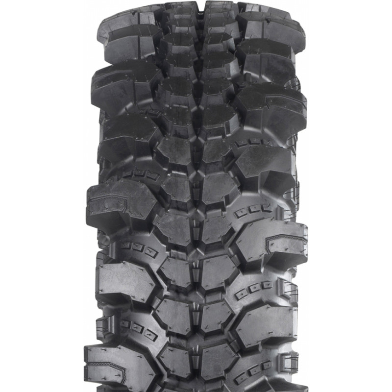 Comforser 31X10.5-16LT COMFORSER THRUSTER 109N (265/70R16) DOT22 (Bez atgriešanas iespējām)