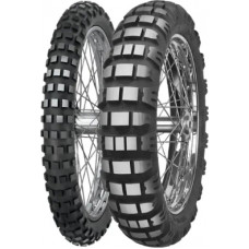 Mitas 140/80-17 MITAS E09 69R TL DAKAR YELLOW DOT22 (Bez atgriešanas iespējām)