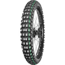 Mitas 90/90-21 MITAS E13 Rally Star 54R TT GREEN DOT22 (bez atgriešanas iespējām)