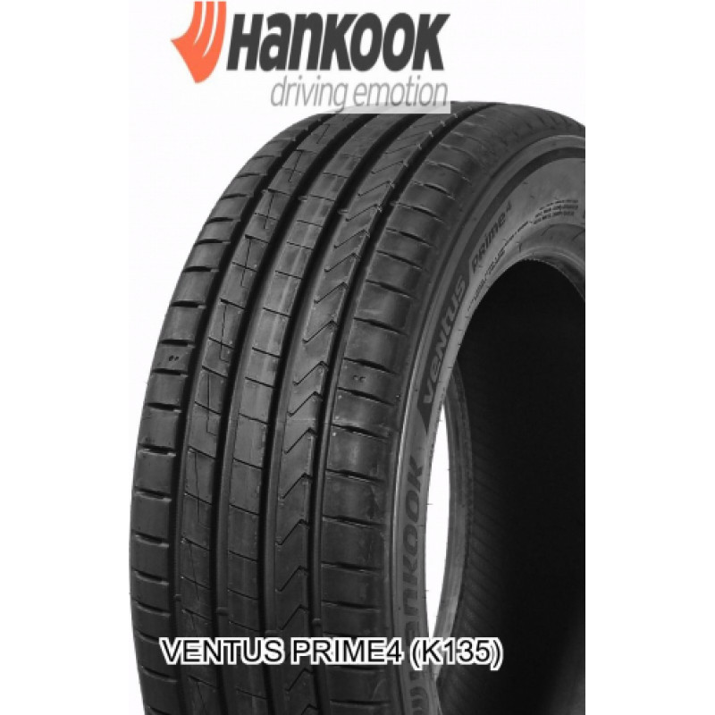 Hankook VENTUS PRIME4 (K135) 235/45R17 98W