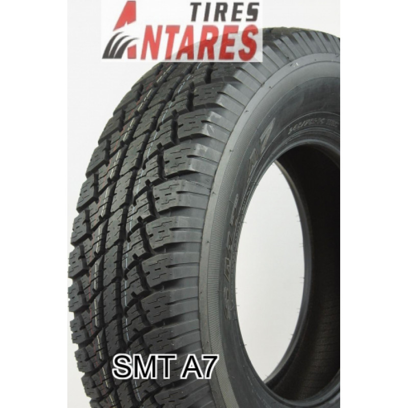 Antares SMT A7 265/75R16 116S