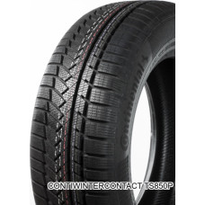 Continental ContiWinterContact TS850P 275/45R21 110V