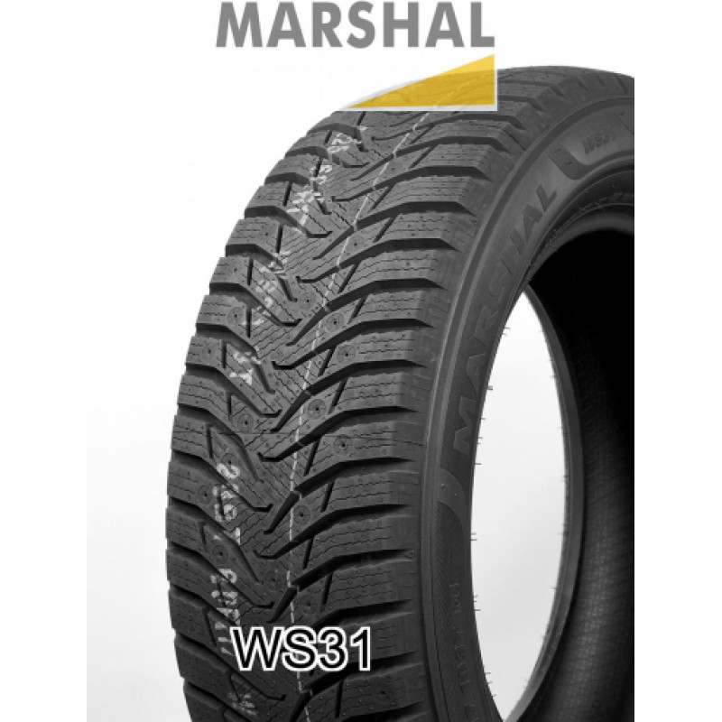 Marshal (Kumho) WS31 265/70R16 112T