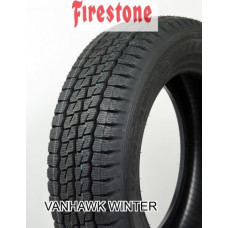 Firestone VANHAWK WINTER 195/65R16C 104/102R
