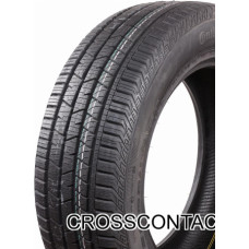 Continental CrossContact LX Sport 255/45R20 101H