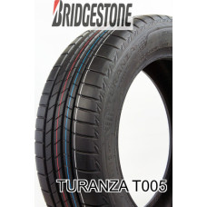 Bridgestone TURANZA T005 225/40R18 92Y