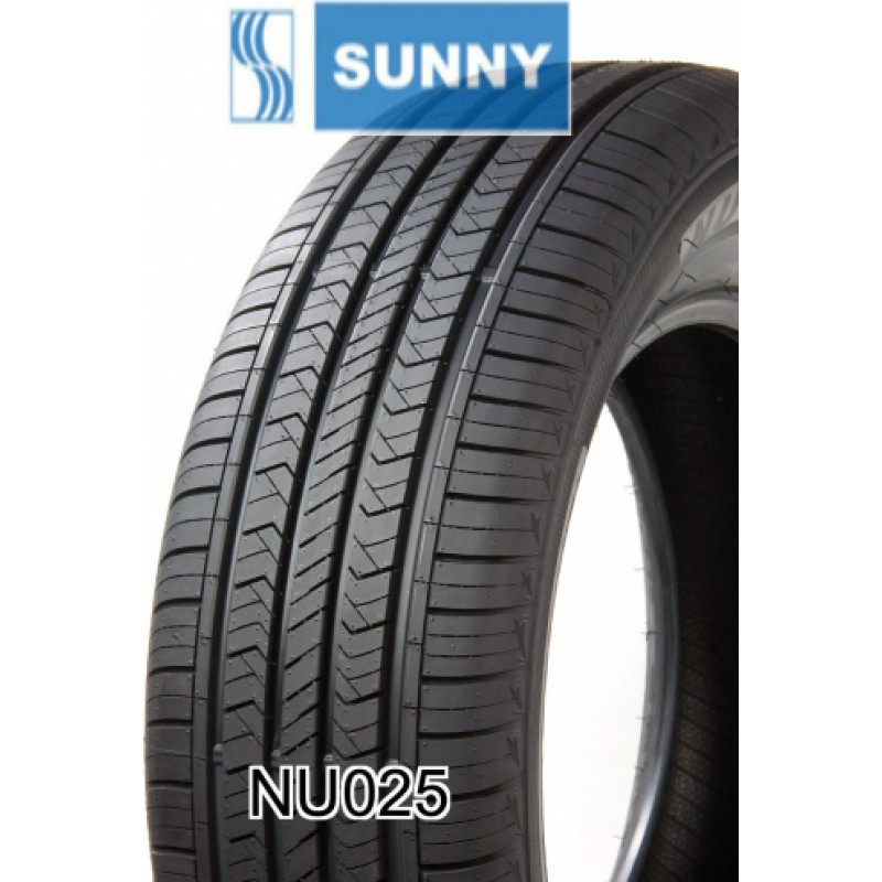 Sunny NU025 225/60R17 99V