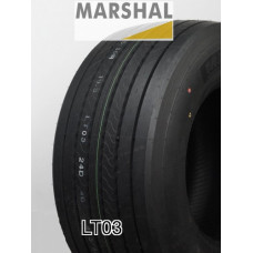 Marshal (Kumho) LT03 385/55R22.5 160L