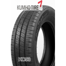 Kumho KC53 215/75R16C 116/114R