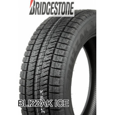 Bridgestone BLIZZAK ICE 215/65R16 102S