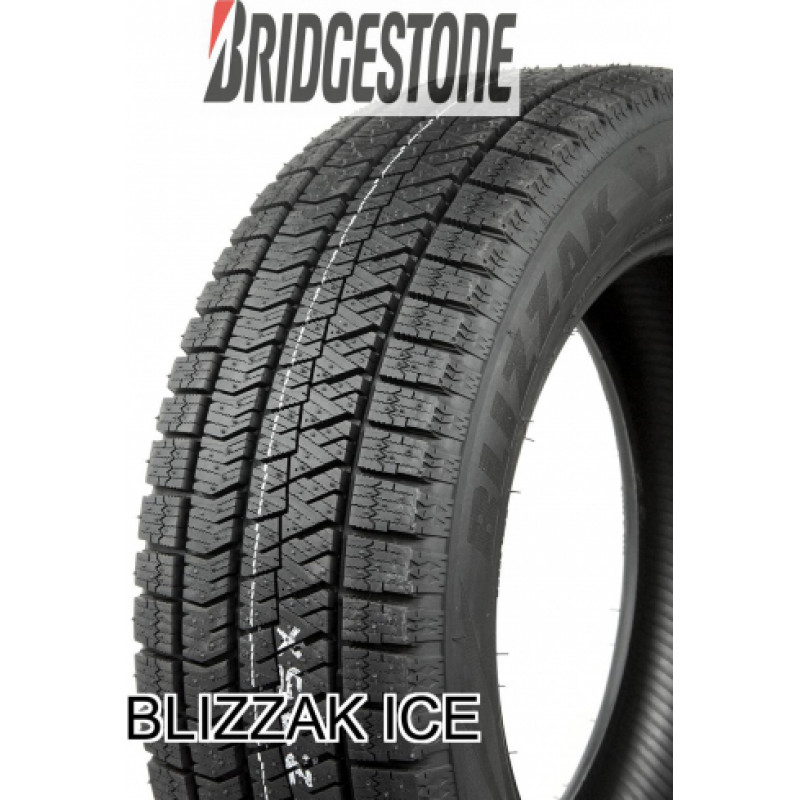 Bridgestone BLIZZAK ICE 215/65R16 102S