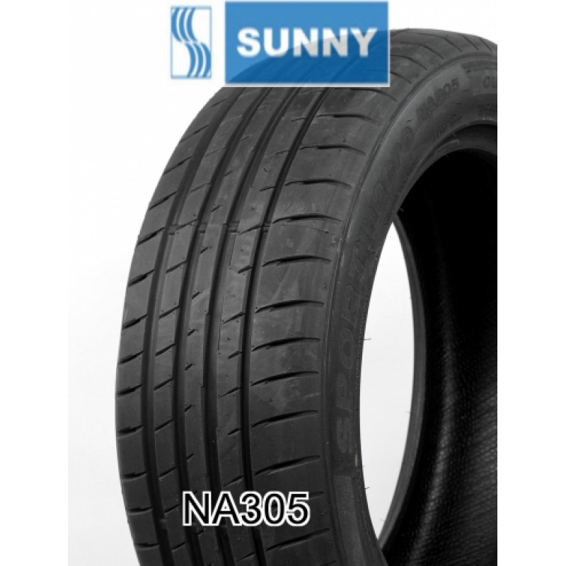 Sunny NA305 245/40R20 99W