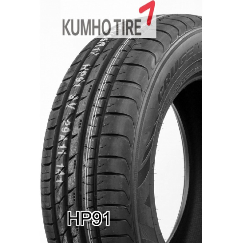 Kumho HP91 225/60R18 104H