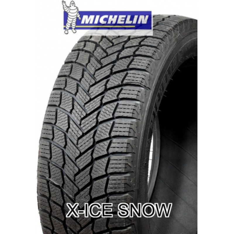 Michelin X-ICE SNOW 205/55R16 94H