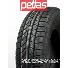 Petlas SNOWMASTER W601 205/55R17 91H