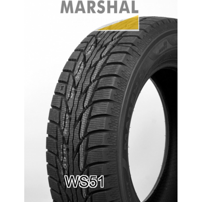 Marshal (Kumho) WS51 215/65R16 102T