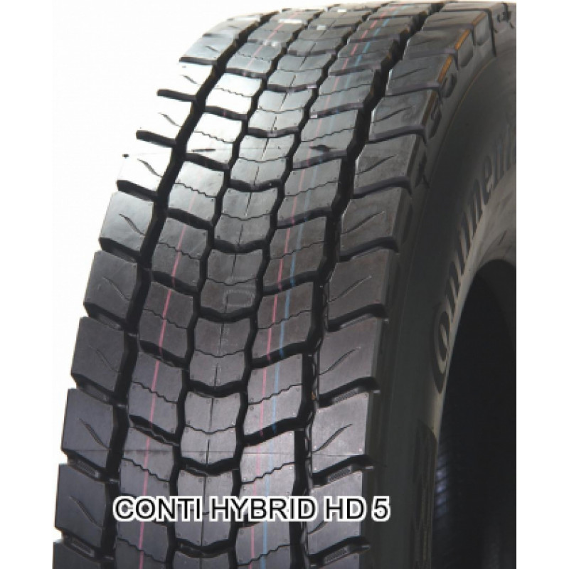 Continental Conti Hybrid HD 5 315/70R22.5 154/150L