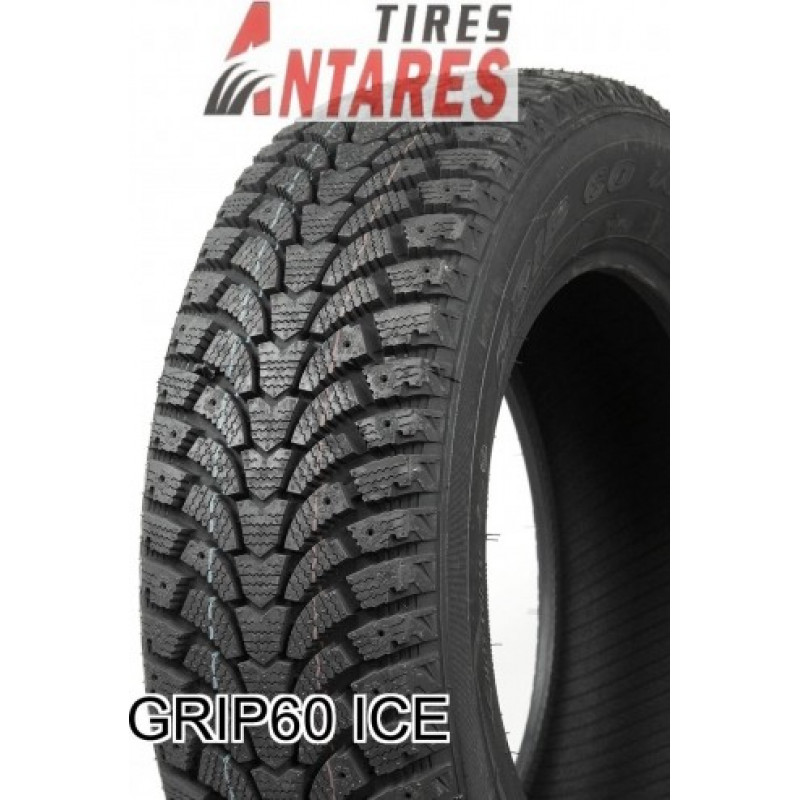 Antares GRIP60 ICE 225/50R17 98T