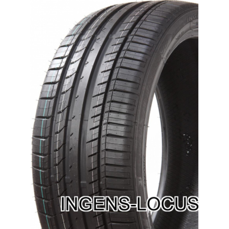 Antares INGENS-LOCUS 275/45R20 110V