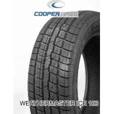 Cooper WEATHERMASTER ICE 100 255/45R19 104T