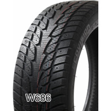 Ecovision W686 245/70R17 110T