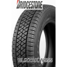 Bridgestone BLIZZAK W995 225/65R16C 112/110R