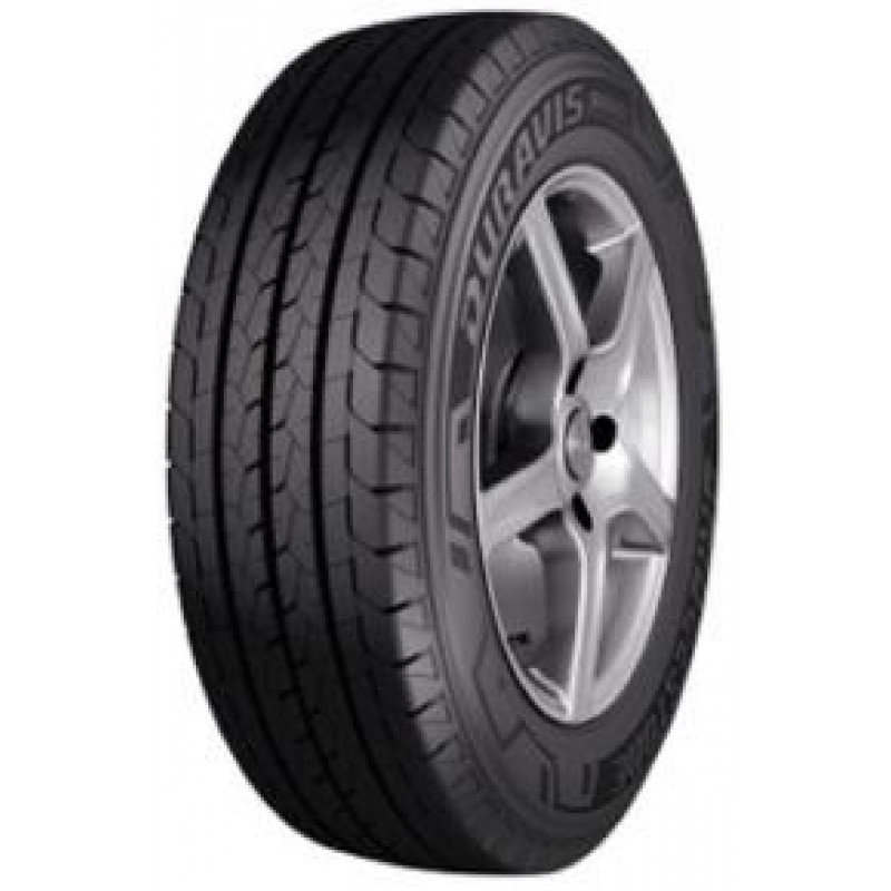 Bridgestone DURAVIS R660 ECO 225/65R16C 112T