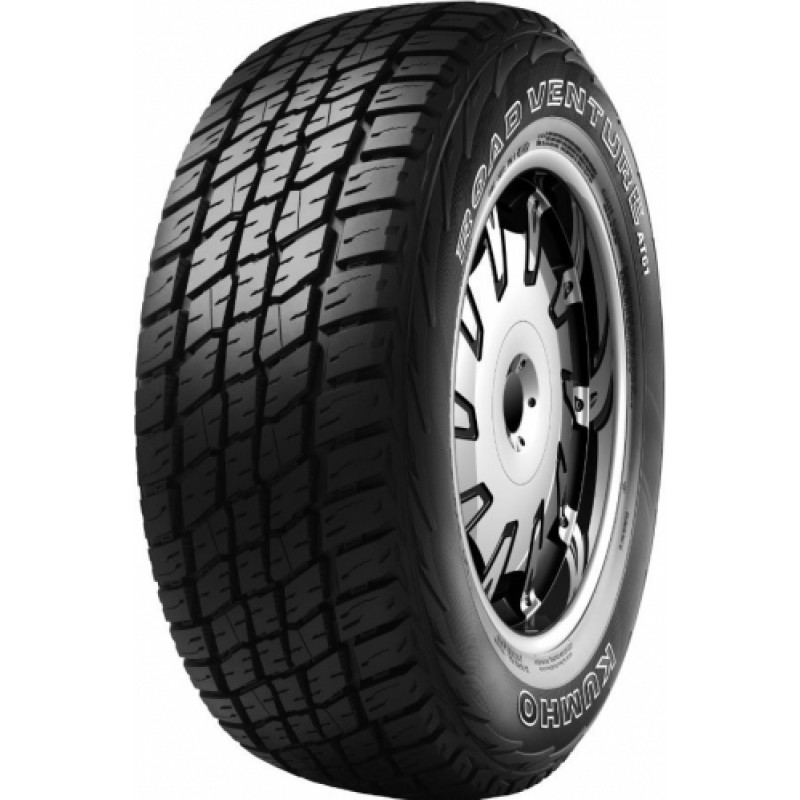 Kumho 235/65R17 KUMHO Road Venture AT61 108S XL