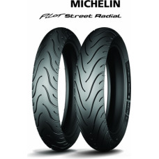 Michelin 160/60R17M/C Michelin Pilot Street Radial 69H TL