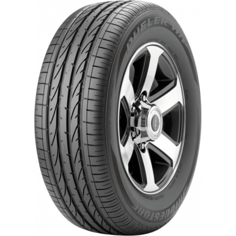 Bridgestone 285/50R18 D-SPORT 109W  Bridgestone OUTLET