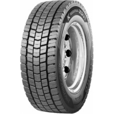 Kumho 315/80R22,5 KXD31 156/150L 20PR KUMHO 3PMSF Drive Regional