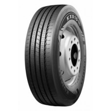 Kumho 355/50R22,5 Kumho KXS10 156K 18 PR M+S 3PMSF Steer Regional/Longhaul