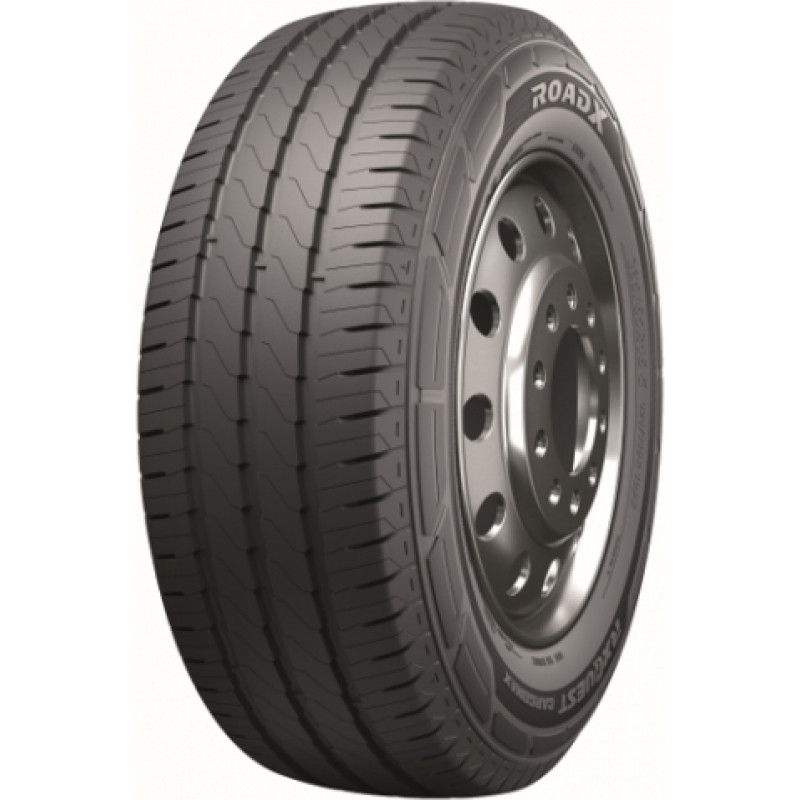 Roadx 205/65R15C 102/100T 6PR RXQUEST CARGOMAX ROADX