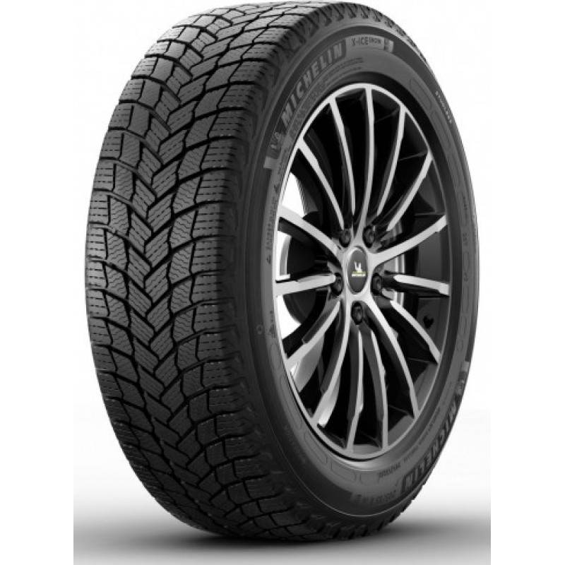 Michelin 235/40R19 96H XL TL X-ICE SNOW MICHELIN