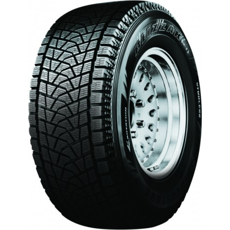 Bridgestone 225/70R15 Bridgestone Blizzak DMZ3 100Q OUTLET