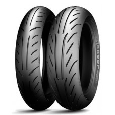 Michelin 130/70-13RF Michelin Power Pure SC 63P Rear TL DOT 2016