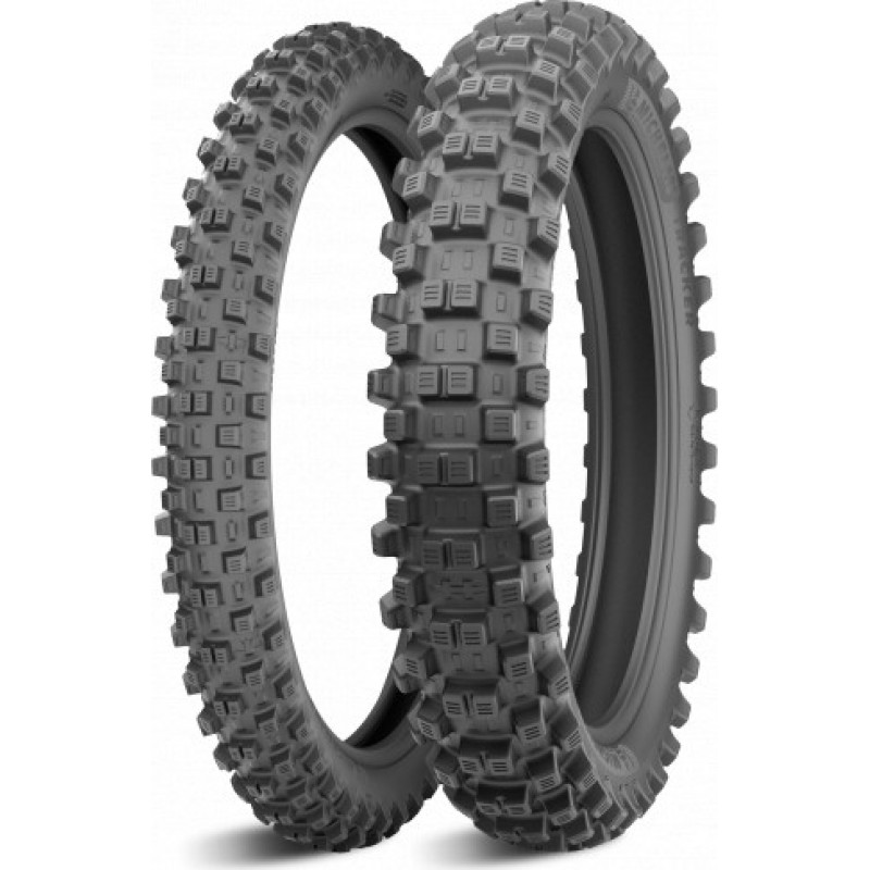 Michelin 80/100-21 51R TRACKER F TT MICHELIN