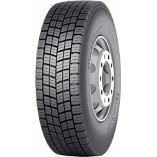 Nokian 315/70R22,5 154/150L NOKIAN HAKKA TRUCK DRIVE 3PMSF