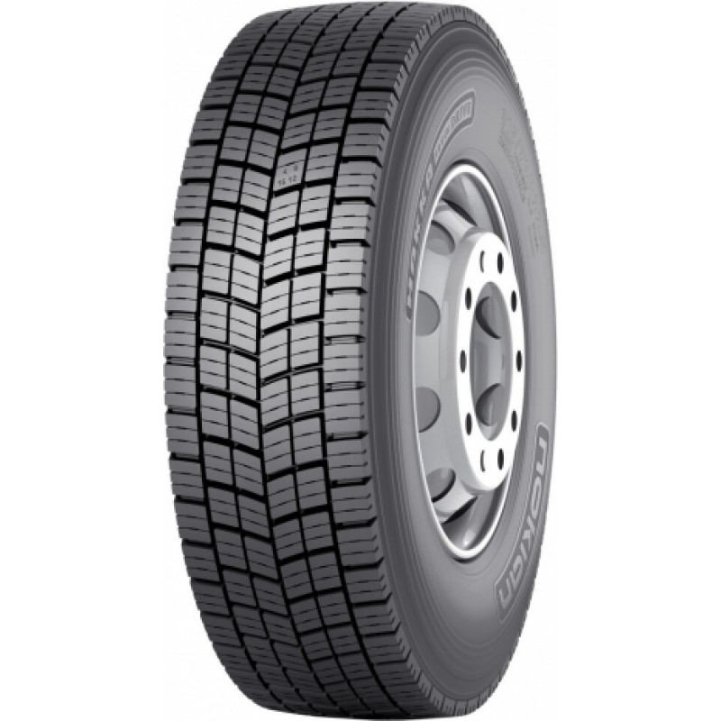 Nokian 315/70R22,5 154/150L NOKIAN HAKKA TRUCK DRIVE 3PMSF