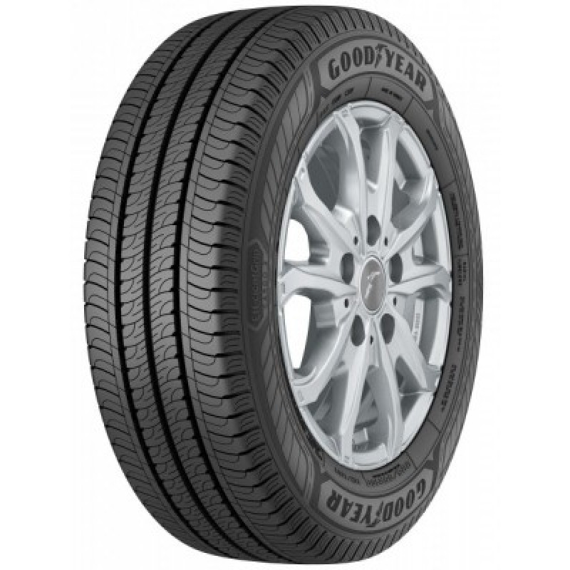 Goodyear 215/65R16C 109/107T EFFI CARGO 2 ULRR Goodyear