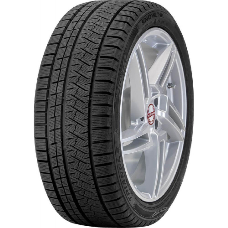 Triangle 235/55R20 TRIANGLE PL02 105V M+S 3PMSF XL 0 RP Studless CDB72