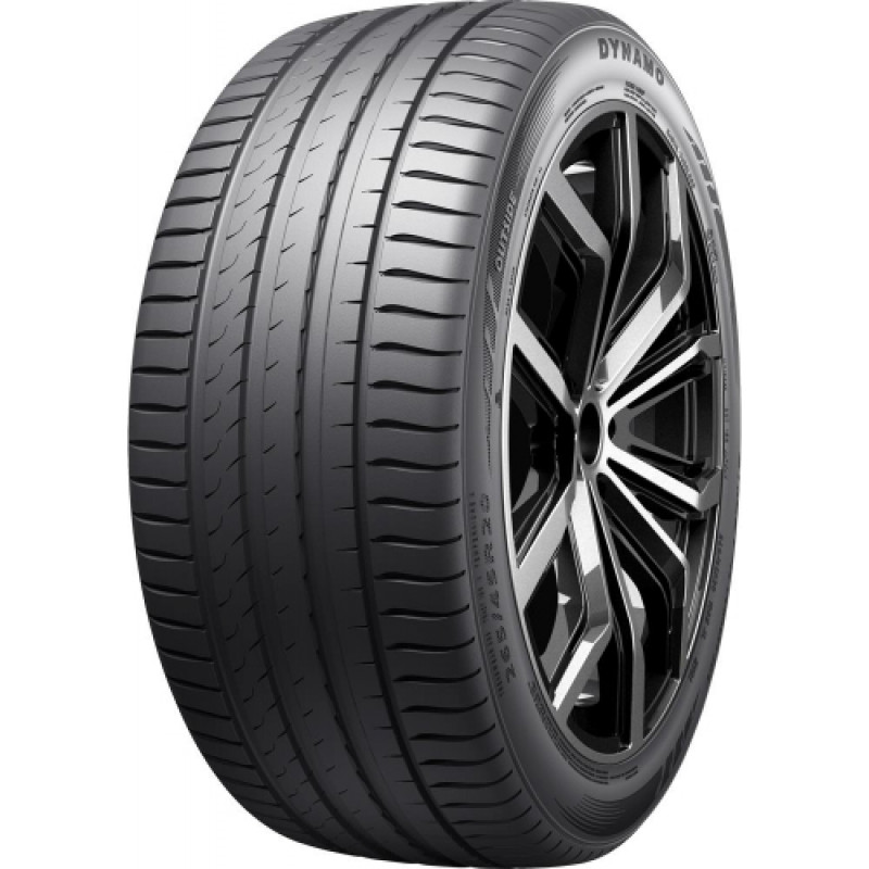 Dynamo 315/30R22 DYNAMO STREET-H PURSUIT SUV 107W XL RP BAB73