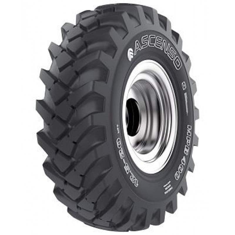Ascenso 11.5/80-15.3 Ascenso MPB400 18PR TL