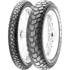 Pirelli 90/90-19 Pirelli MT 60 52P TT ENDURO ON/OFF Front for DualPurpose bikes