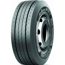 Westlake 385/55R22.5 Westlake Premium WTR2 160K M+S 3PMSF Trailer REGIONAL ABB73