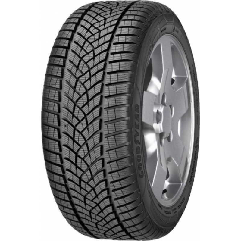 Goodyear 275/45R20 GOODYEAR ULTRA GRIP PERFORMANCE+ SUV 110V XL Elect DOT23 Studless CCB71 3PMSF M+S