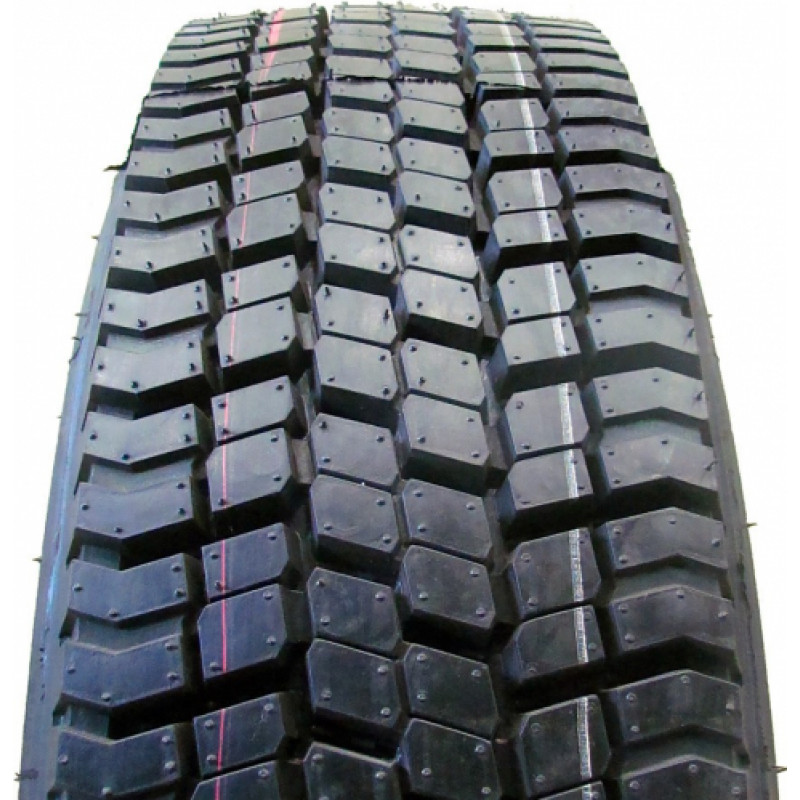 Hifly 235/75R17.5 Hifly HH309 143/141J M+S 3PMSF Drive REGIONAL DCB73