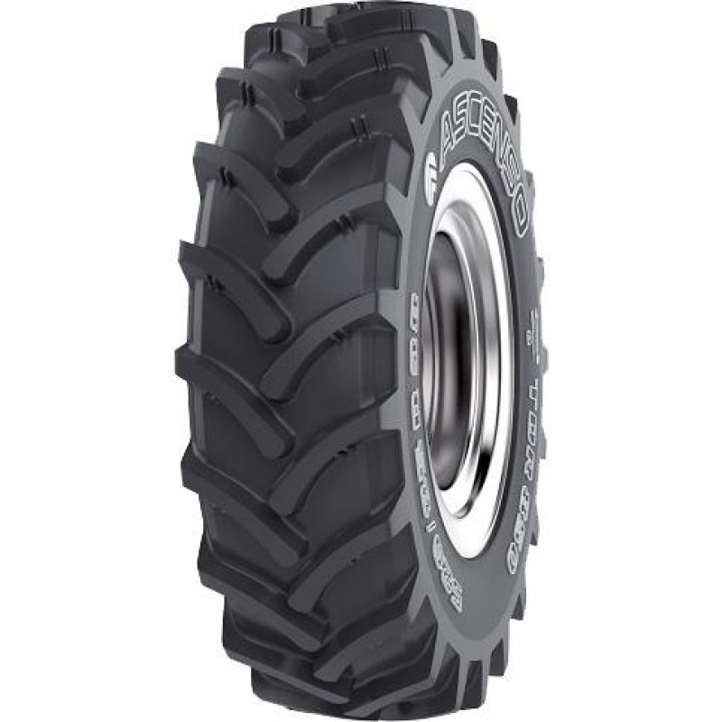 Ascenso 420/85R30 Ascenso TDR850 140D